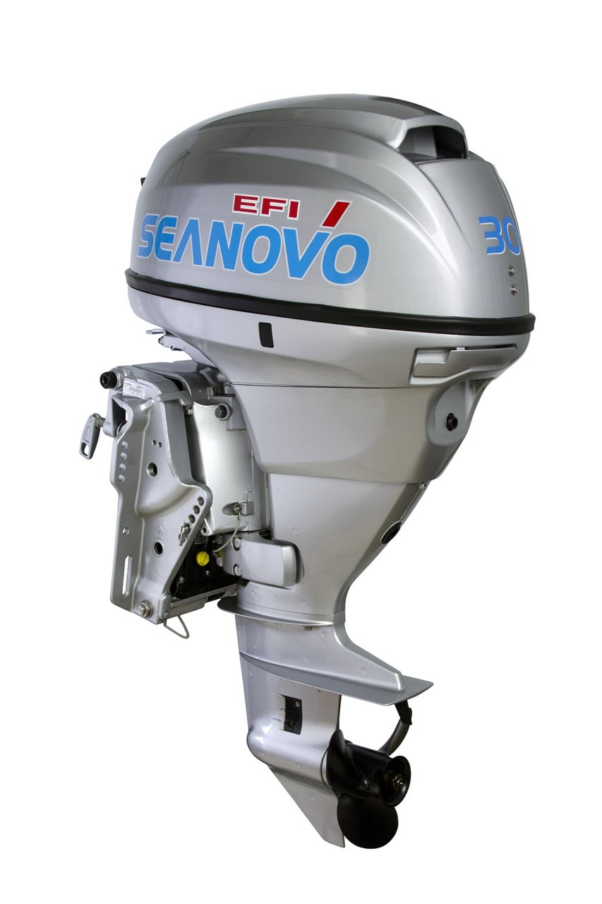 Seanovo SNEF 30 FES-T EFI фото